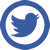 Twitter icon